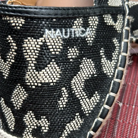Nautica Espadrilles - Picture 2 of 7